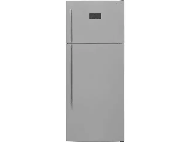 მაცივარი SHARP SJ-SR685-SS2