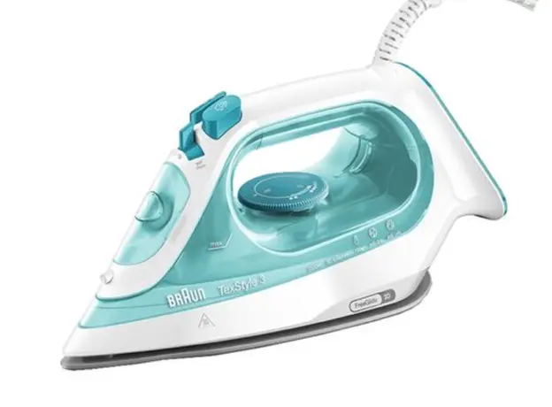 უთო BRAUN SI3041GR