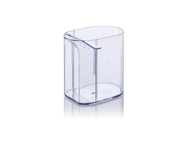 წვენსაწური Braun SJ3100WH, 5 image
