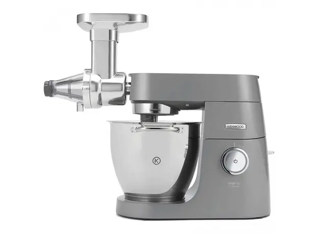 საცმი-პრესი KENWOOD KAX644ME, 4 image