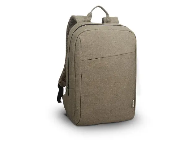 ნოუთბუქის ჩანთა Lenovo 15.6 Laptop Casual Backpack B210 (GX40Q17228), 5 image