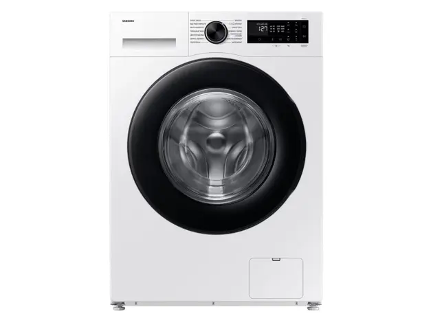 სარეცხი მანქანა Samsung WW90DG5U34AELP, 4 image