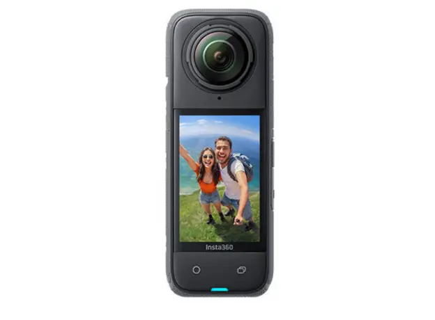 კამერა Insta360 X4 Action Bundle, 2 image