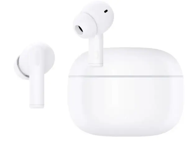 ყურსასმენი Honor Choice Earbuds X7 Lite White (5504ABRS), 5 image