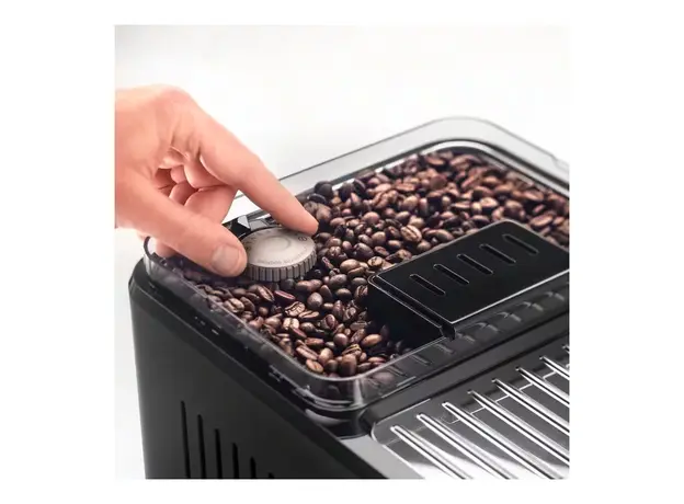 ყავის აპარატი Delonghi MC INT1 DL ECAM450.86.T, 5 image