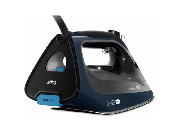 უთო BRAUN SI9682DB, 3 image