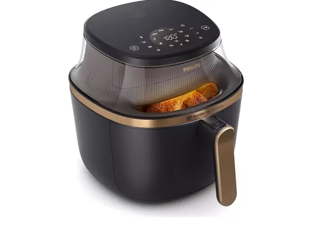 აეროგრილი PHILIPS NA332/00, 2 image