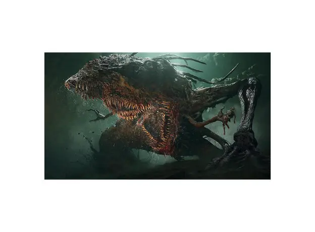 ვიდეო თამაში Sony PS5 Game Lords of the Fallen, 4 image