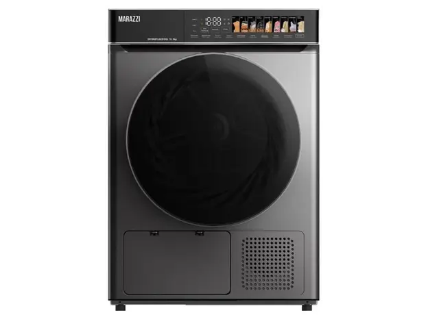 საშრობი მანქანა Marazzi DH1062FL62(S/DG), 2 image