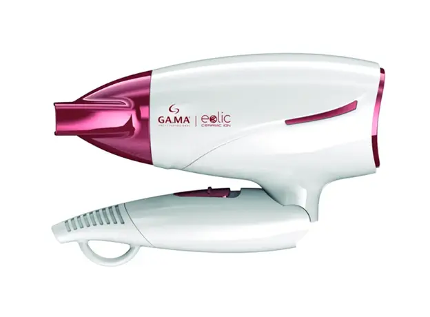 თმის საშრობი Gama GH0205, 3 image