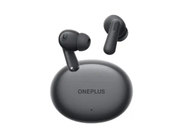 ყურსასმენი Oneplus Nord Buds 3 Grey