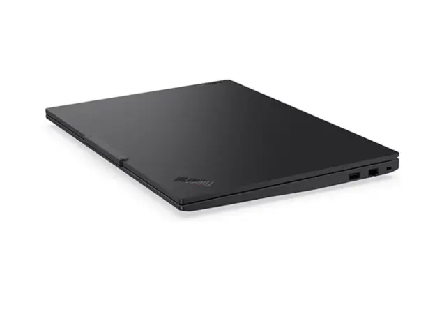 ნოუთბუქი Lenovo ThinkPad E16 Gen 3 16" Core 5 210H 16GB 512GB SSD Integrated Graphics  BLACK (21TF004RGX), 6 image