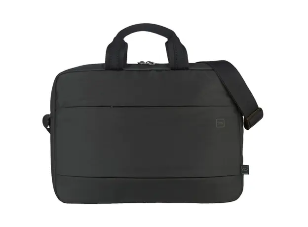 ნოუთბუქის ჩანთა Tucano BSBTK21516-BK GLOBAL 2, 16", Laptop Bag, Black