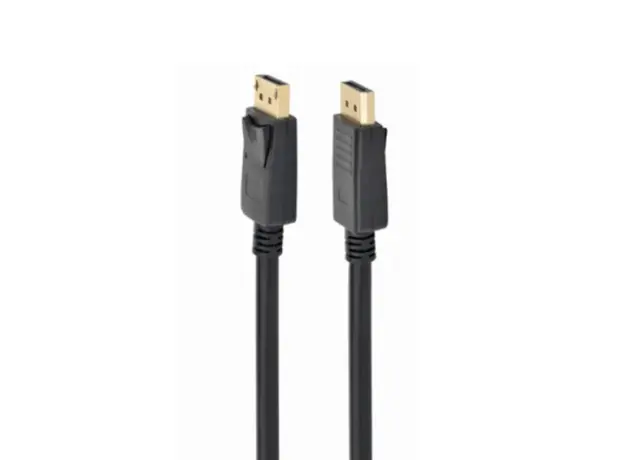 კაბელი Gembird CC-DP2-10M 4K/60Hz DisplayPort Cable 10m, 3 image