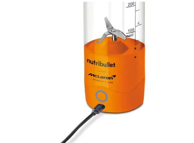 ბლენდერი NUTRIB NBP003PA, 4 image