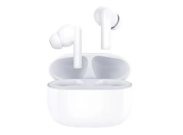 ყურსასმენი Honor Choice Earbuds X7 Lite White (5504ABRS)