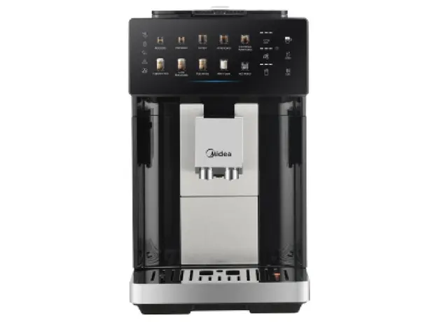 ყავის აპარატი Midea MA-FACM1004A2, 4 image