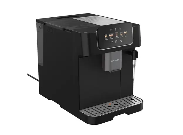 ყავის აპარატი Grundig KVA 7230, 4 image