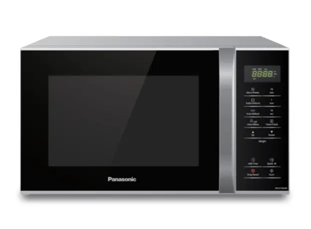 მიკროტალღური ღუმელი Panasonic NN-ST34HMZUE