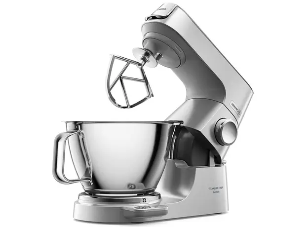 სამზარეულოს კომბაინი KENWOOD KVL85.004SI