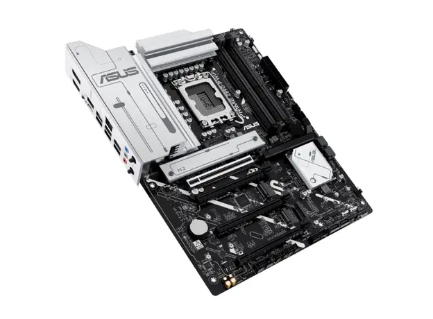 დედა დაფა Asus PRIME Z890-P WIFI 4DDR5 LGA1851 - 90MB1I70-M0EAY0, 8 image