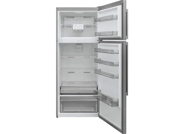 მაცივარი SHARP SJ-SR685-SS2, 3 image