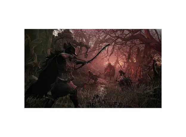 ვიდეო თამაში Sony PS5 Game Lords of the Fallen, 3 image