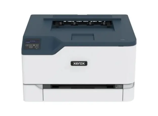 პრინტერი Xerox C230V_DNI, A4, USB, LAN, WiFi, Printer, White