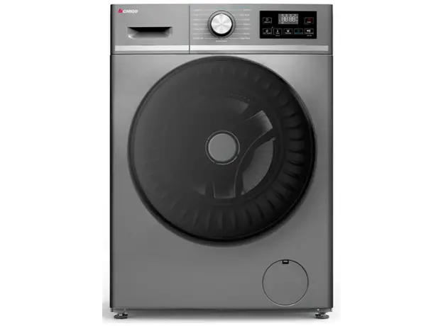 სარეცხი მანქანა CHIGO CWF804G, 2 image