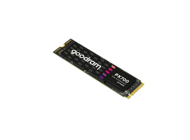 მყარი დისკი GOODRAM PX700 4TB PCIe 4x4 M.2 2280