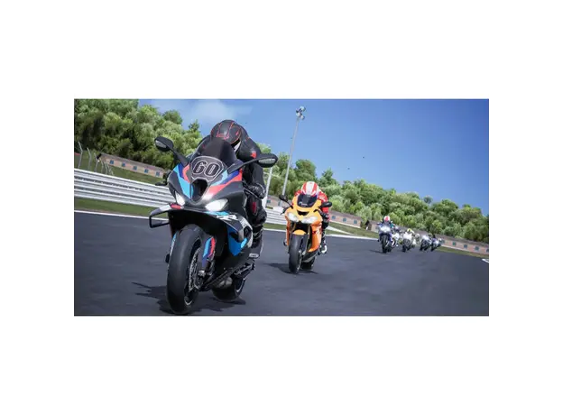 ვიდეო თამაში RIDE 5 Game for PS5, 7 image