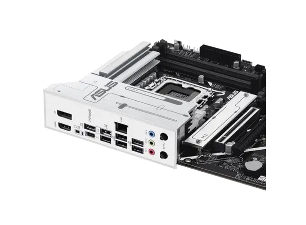 დედა დაფა Asus PRIME Z890-P WIFI 4DDR5 LGA1851 - 90MB1I70-M0EAY0, 11 image