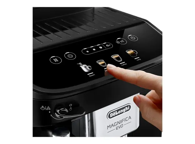 ყავის აპარატი Delonghi ECAM290.21.B, 4 image