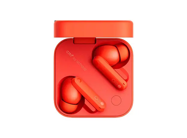 ყურსასმენი Nothing CMF Buds Pro 2 Orange, 2 image