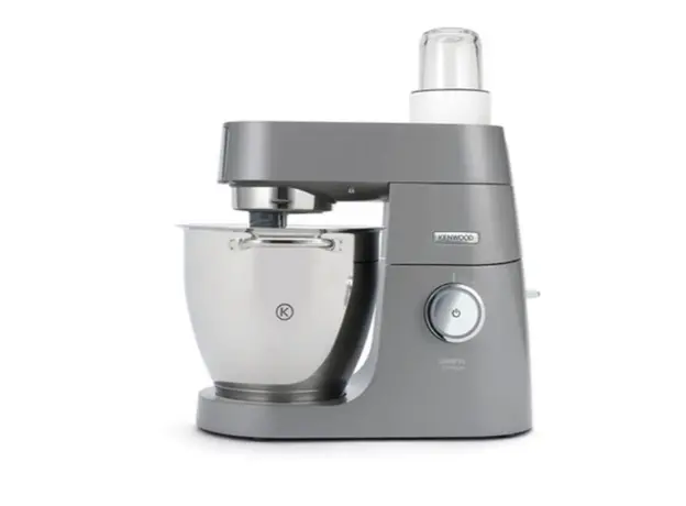 ჩოფერი KENWOOD AT320A, 3 image