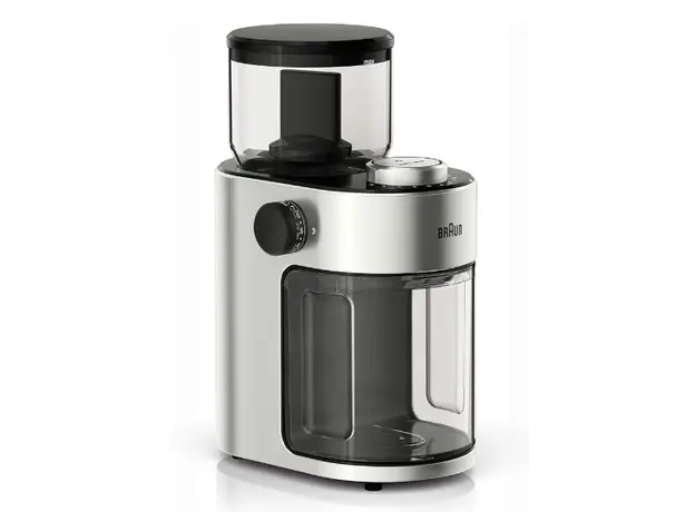 ყავის საფქვავი BRAUN KG7070, 2 image