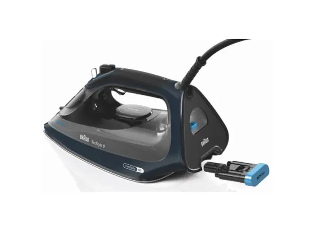 უთო BRAUN SI9682DB, 4 image