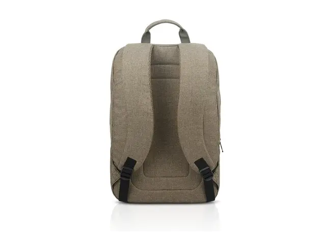 ნოუთბუქის ჩანთა Lenovo 15.6 Laptop Casual Backpack B210 (GX40Q17228), 4 image