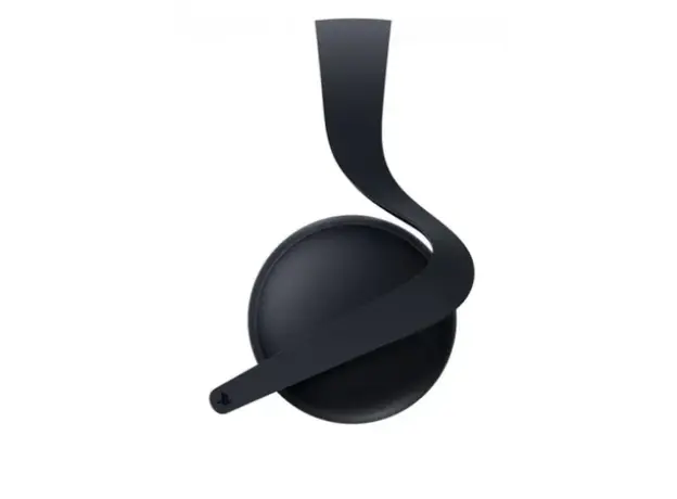 ყურსასმენი Playstation PULSE Elite Wireless Headset Midnight Black /PS5, 4 image