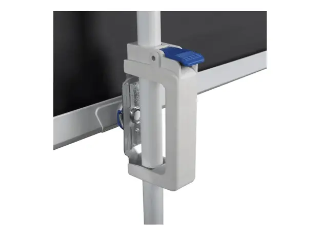 პროექტორის ეკრანი SBOX PSMT-96-2 Projector Screen (172x172cm) - Tripod, 3 image