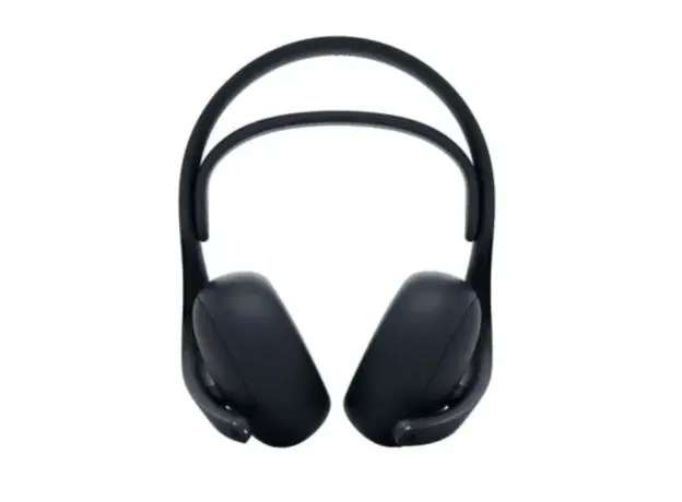 ყურსასმენი Playstation PULSE Elite Wireless Headset Midnight Black /PS5
