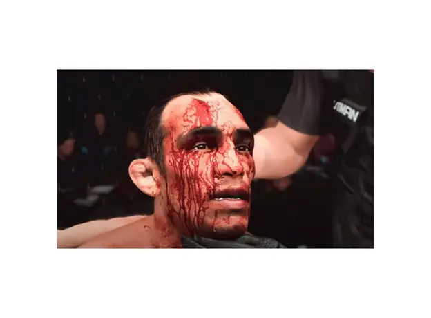 ვიდეო თამაში Sony PS5 Game UFC 5, 3 image