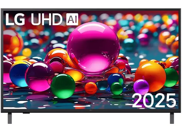 ტელევიზორი LG 50UA75009L