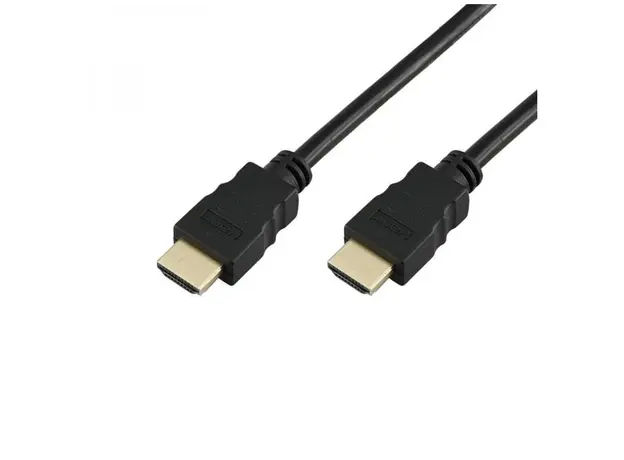 HDMI კაბელი SBOX CABLE HDMI-HDMI 1.4 M/M 5M, 2 image