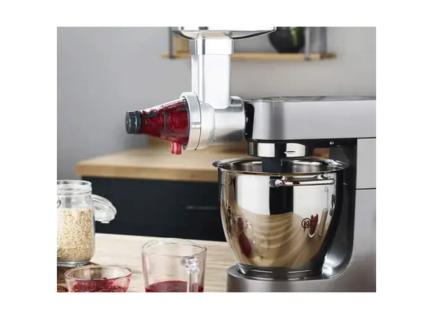 საცმი-პრესი KENWOOD KAX644ME, 6 image