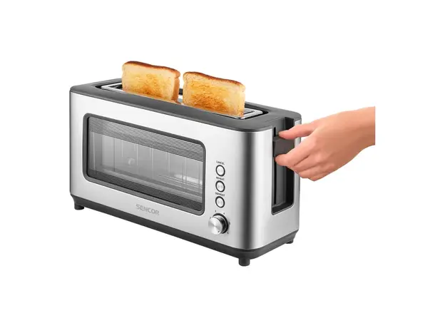 ტოსტერი Sencor STS 4050SS Toaster, 16 image