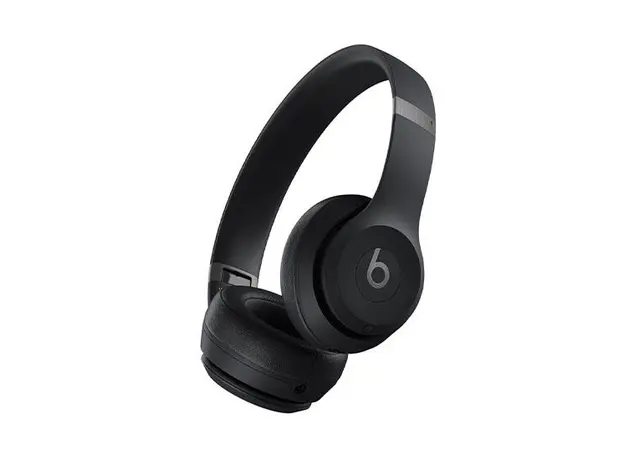 ყურსასმენი Beats Audio Solo 4 Black, 2 image