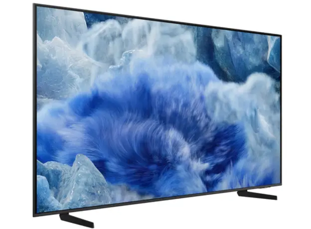 ტელევიზორი Samsung QE55Q8FAAUXRU QLED FLAT Smart 4K 3840x2160, 3 image
