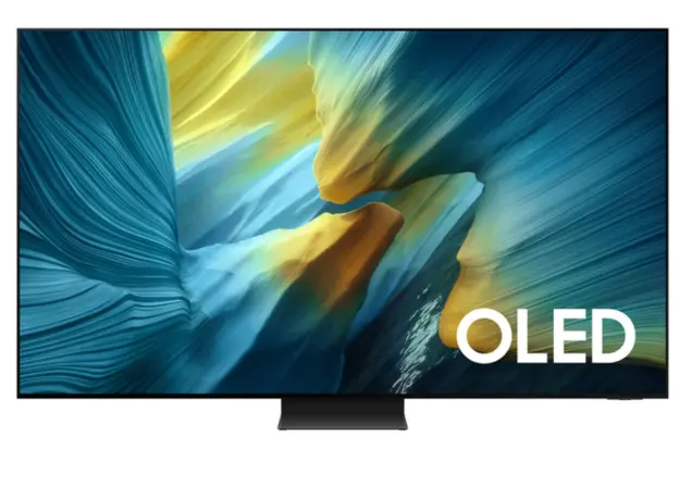 ტელევიზორი SAMSUNG QE65S95FAUXRU, 2 image