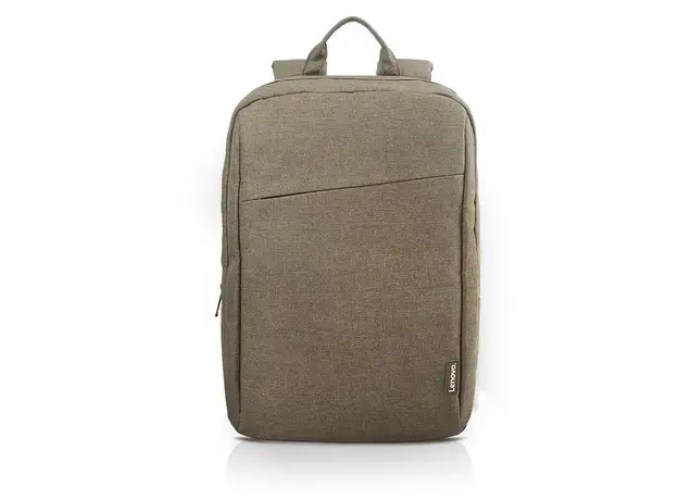 ნოუთბუქის ჩანთა Lenovo 15.6 Laptop Casual Backpack B210 (GX40Q17228)